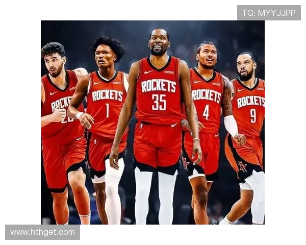 NBA火箭队的出场次数统计如何