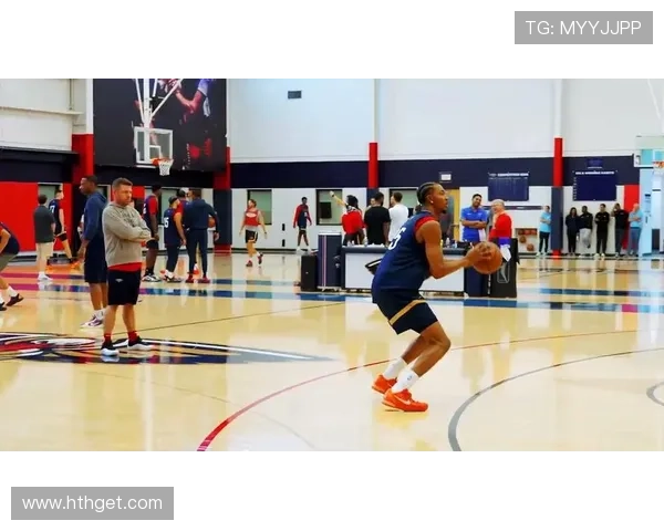 NBA直播季前赛的重点赛事有哪些
